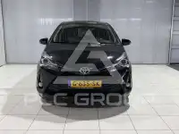 2019 Toyota YARIS
