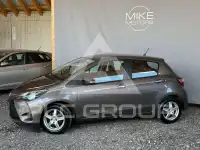 2019 Toyota YARIS