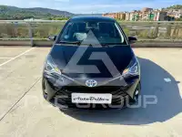 2019 Toyota YARIS