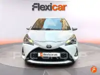 2019 Toyota YARIS