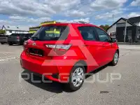 2019 Toyota YARIS