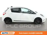 2019 Toyota YARIS