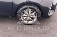 2019 Toyota YARIS