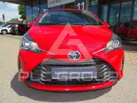 2019 Toyota YARIS