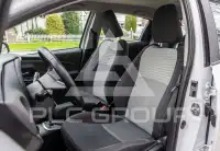 2019 Toyota YARIS