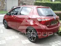 2019 Toyota YARIS