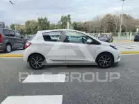 2019 Toyota YARIS