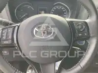 2019 Toyota YARIS