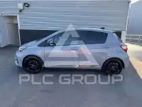 2019 Toyota YARIS