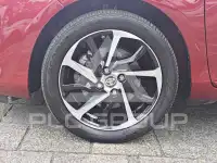 2019 Toyota YARIS