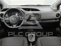 2019 Toyota YARIS