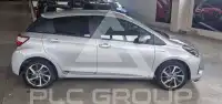 2019 Toyota YARIS