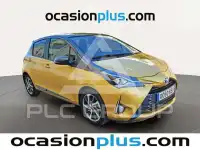 2019 Toyota YARIS