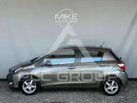 2019 Toyota YARIS