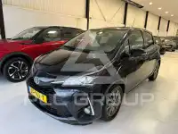 2019 Toyota YARIS