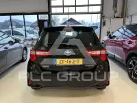 2019 Toyota YARIS
