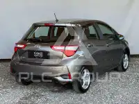 2019 Toyota YARIS