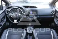 2019 Toyota YARIS
