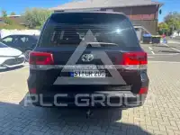 2019 Toyota LAND CRUISER