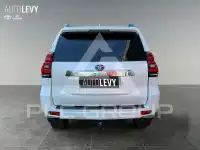 2019 Toyota LAND CRUISER