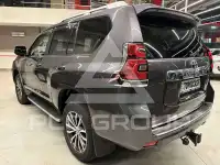 2021 Toyota LAND CRUISER