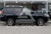 2019 Toyota LAND CRUISER