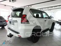 2019 Toyota LAND CRUISER