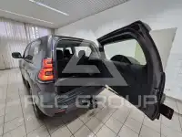 2019 Toyota LAND CRUISER