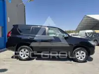 2019 Toyota LAND CRUISER