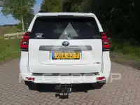 2019 Toyota LAND CRUISER