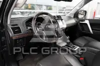 2019 Toyota LAND CRUISER