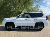 2019 Toyota LAND CRUISER