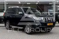 2019 Toyota LAND CRUISER
