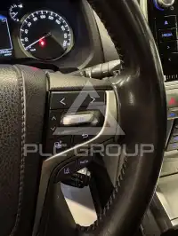 2021 Toyota LAND CRUISER