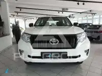 2019 Toyota LAND CRUISER