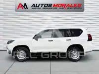 2019 Toyota LAND CRUISER