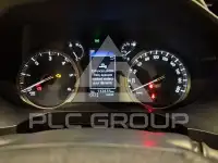 2021 Toyota LAND CRUISER