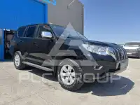 2019 Toyota LAND CRUISER