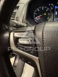 2021 Toyota LAND CRUISER