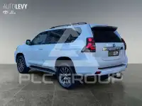 2019 Toyota LAND CRUISER