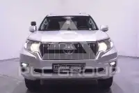 2019 Toyota LAND CRUISER