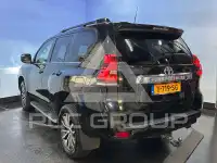 2019 Toyota LAND CRUISER