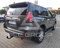2019 Toyota LAND CRUISER