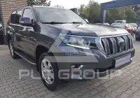 2019 Toyota LAND CRUISER