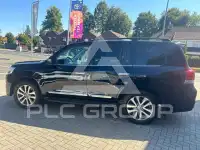 2019 Toyota LAND CRUISER