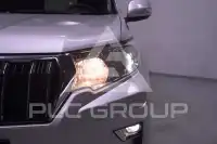 2019 Toyota LAND CRUISER