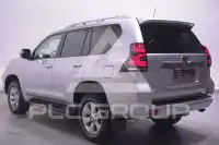 2019 Toyota LAND CRUISER