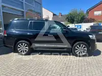 2019 Toyota LAND CRUISER