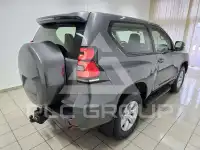 2019 Toyota LAND CRUISER