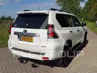 2019 Toyota LAND CRUISER